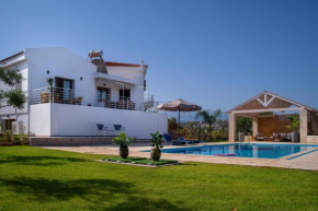 Al Aker Villa with private pool